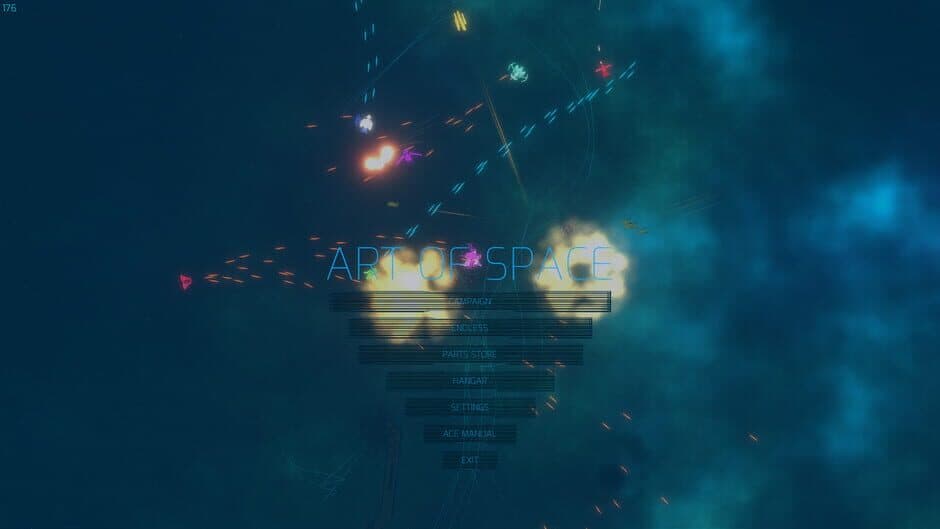 Скриншот 4 из Art of Space