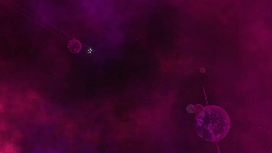 Скриншот 6 из Art of Space