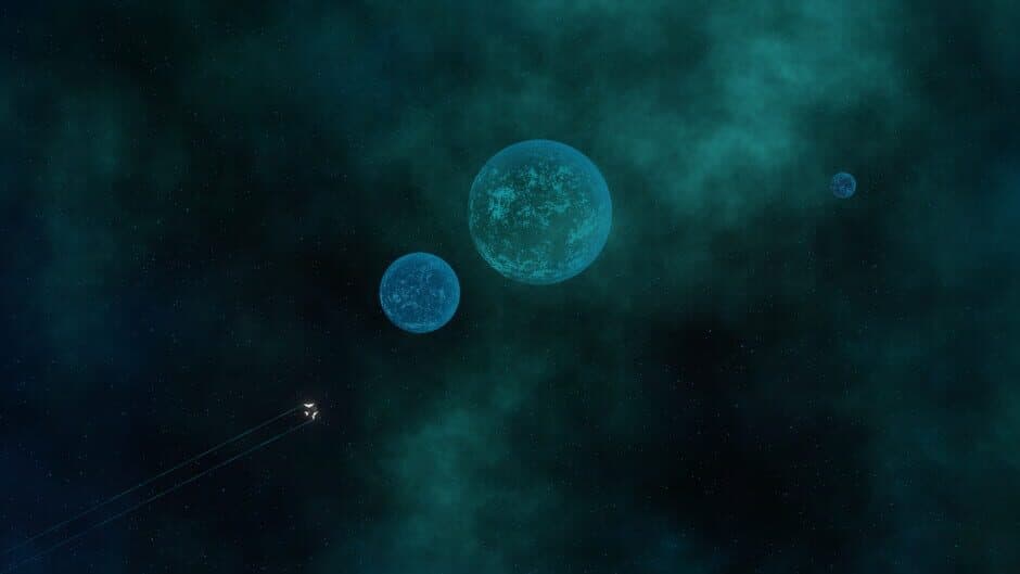 Скриншот 12 из Art of Space