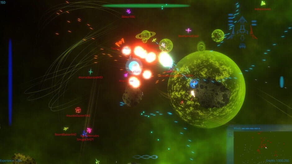 Скриншот 10 из Art of Space