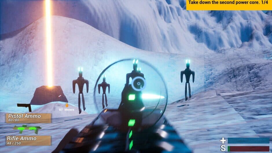 Скриншот 5 из Invasion Resistance 2