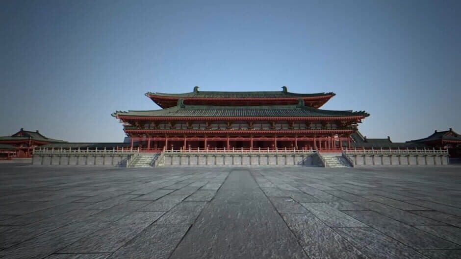 Скриншот 1 из Chinese Architect