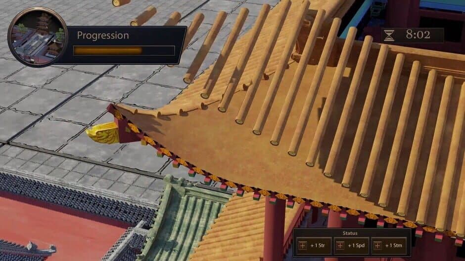 Скриншот 4 из Chinese Architect