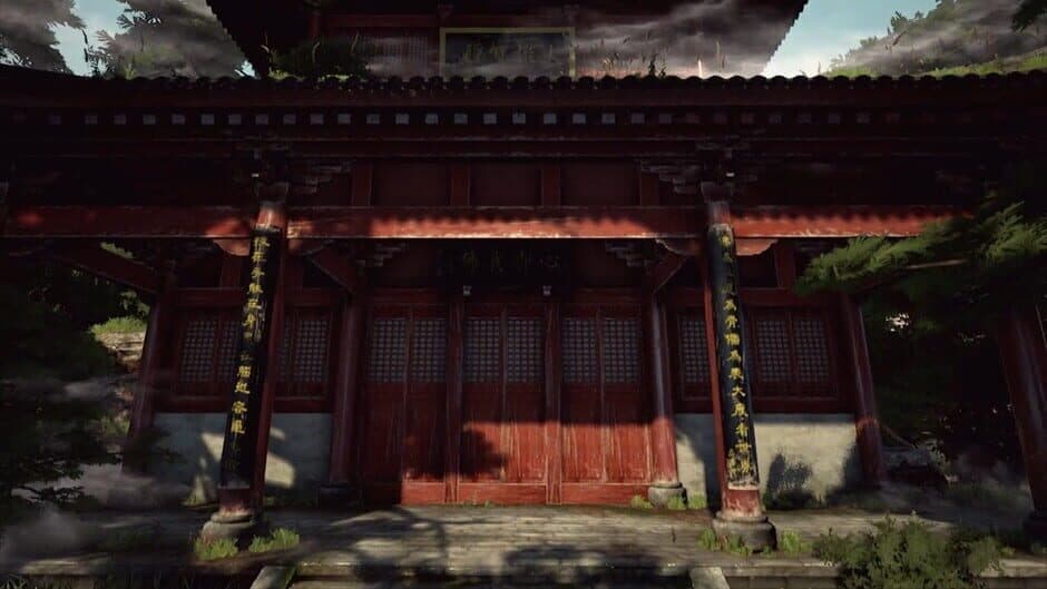 Скриншот 5 из Chinese Architect