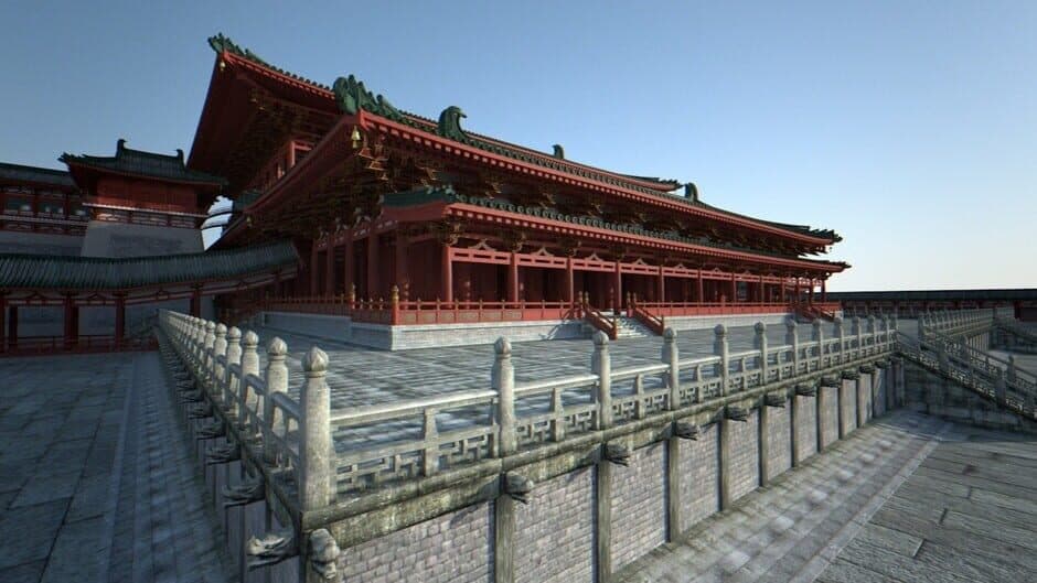 Скриншот 6 из Chinese Architect