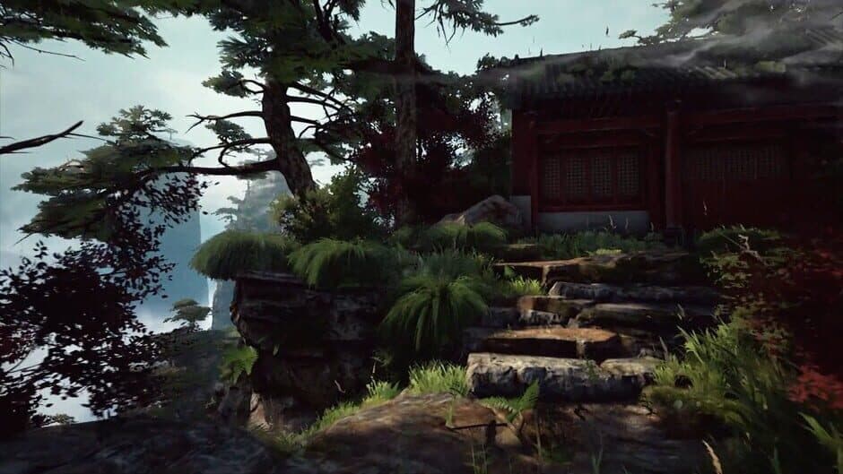 Скриншот 7 из Chinese Architect