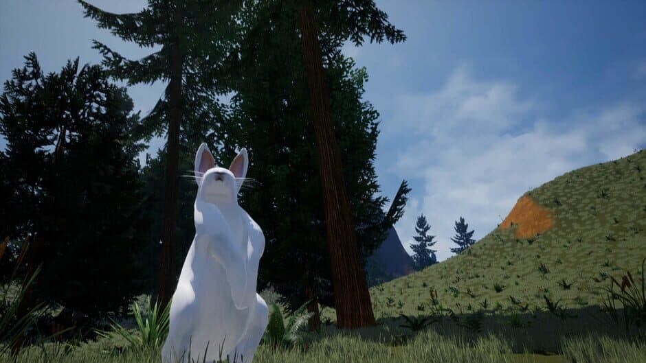 Скриншот 1 из Bunny's Buddy