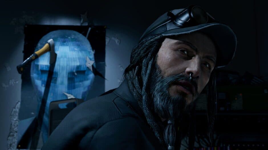 Скриншот 1 из Watch Dogs: Season Pass