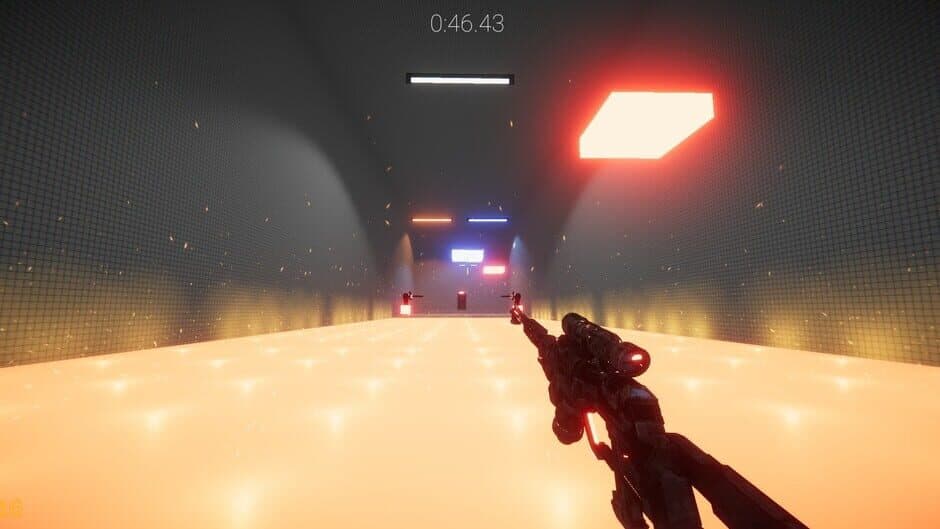 Скриншот 2 из Escape From My Turrets