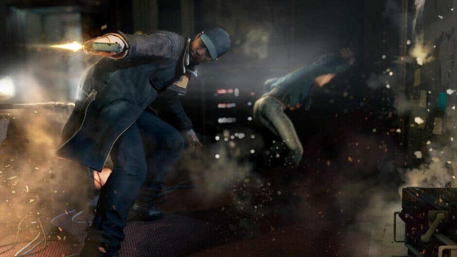 Скриншот 5 из Watch Dogs: Season Pass