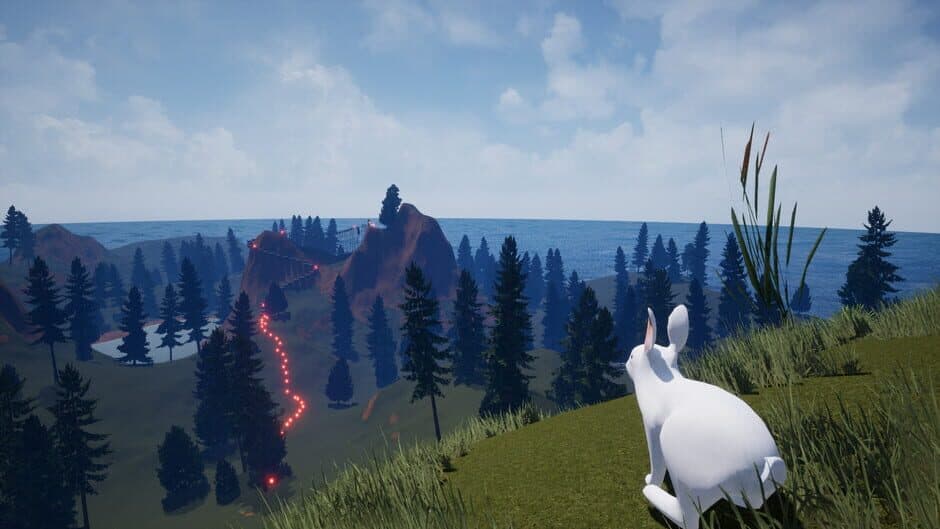 Скриншот 3 из Bunny's Buddy