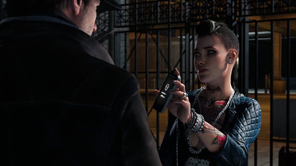Скриншот 8 из Watch Dogs: Season Pass
