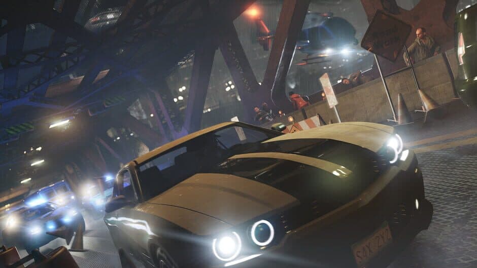 Скриншот 2 из Watch Dogs: Season Pass