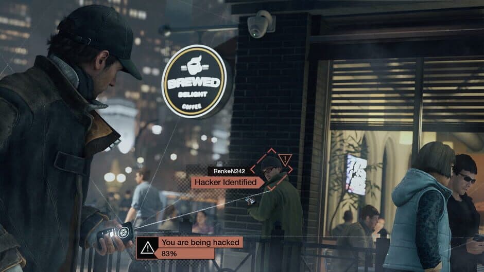 Скриншот 6 из Watch Dogs: Season Pass