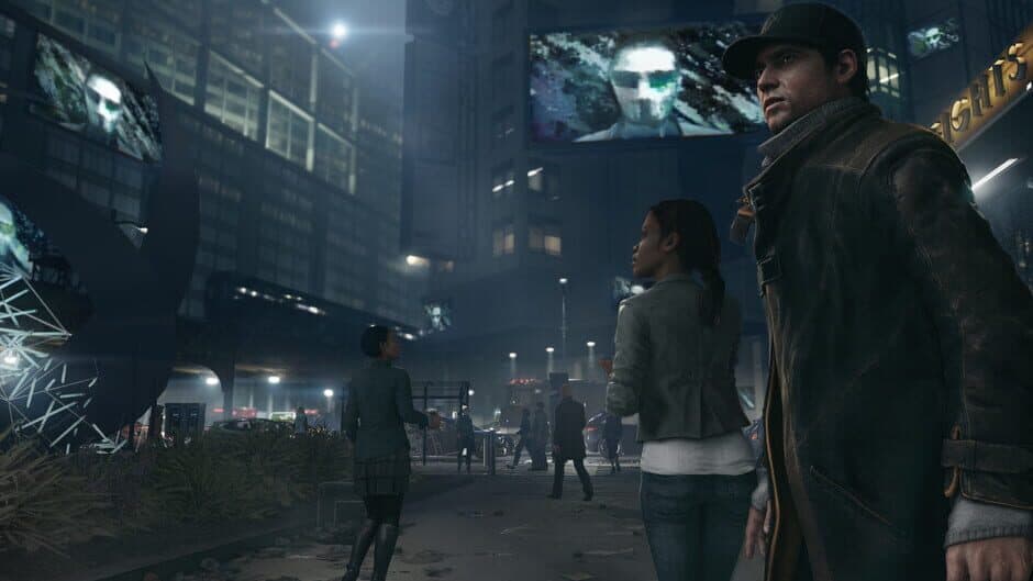 Скриншот 3 из Watch Dogs: Season Pass