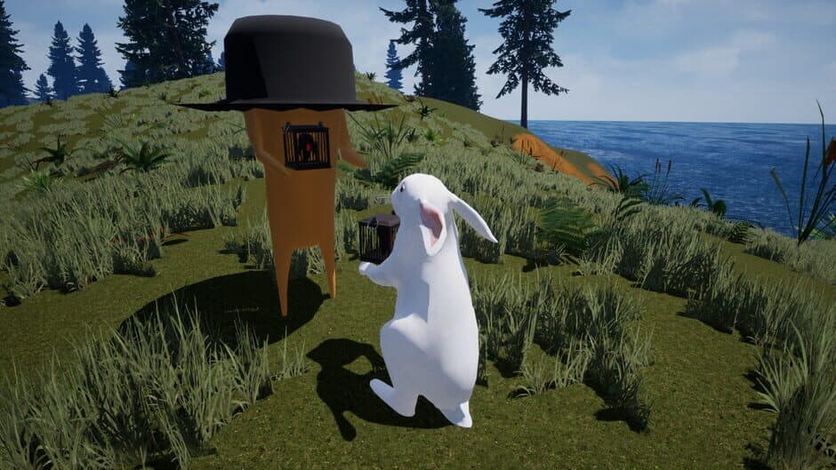 Скриншот 6 из Bunny's Buddy