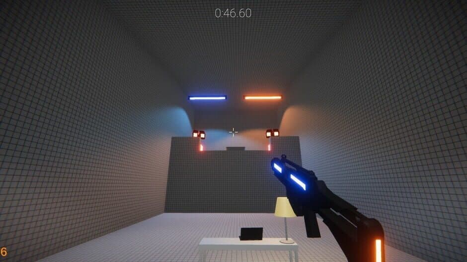 Скриншот 3 из Escape From My Turrets
