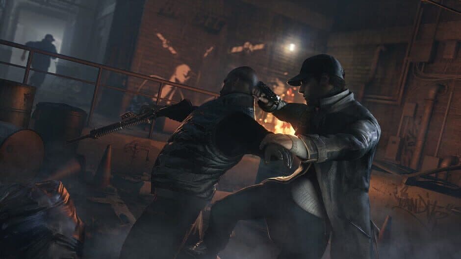 Скриншот 7 из Watch Dogs: Season Pass