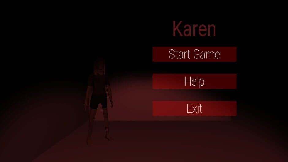 Скриншот 1 из Karen