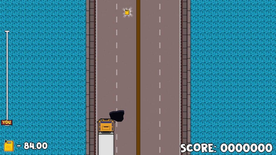 Скриншот 4 из Truck Crash