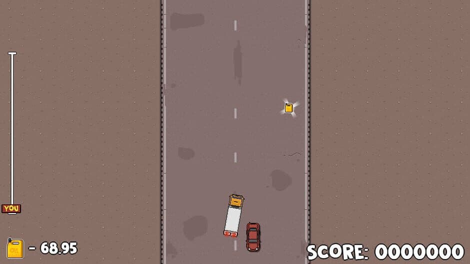 Скриншот 5 из Truck Crash