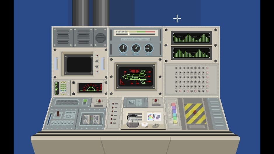 Скриншот 5 из Personal Rocket