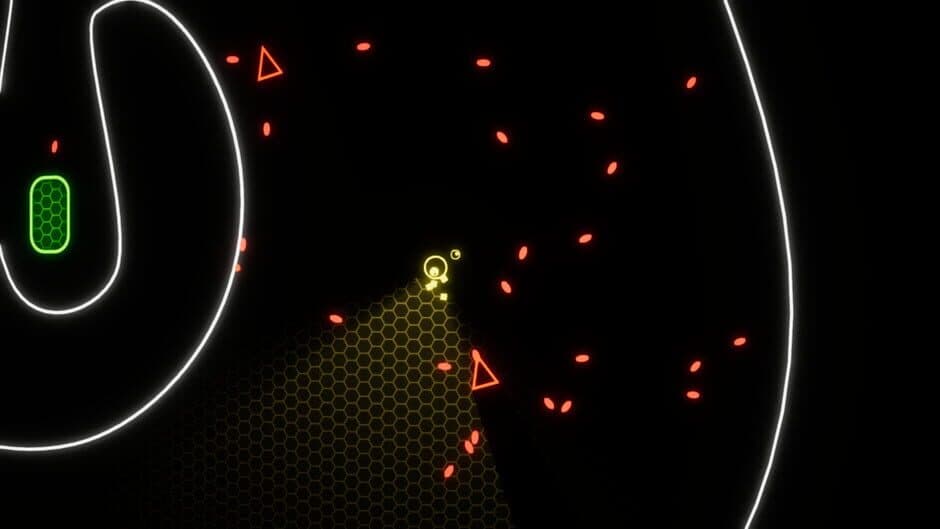 Скриншот 4 из EyeDash