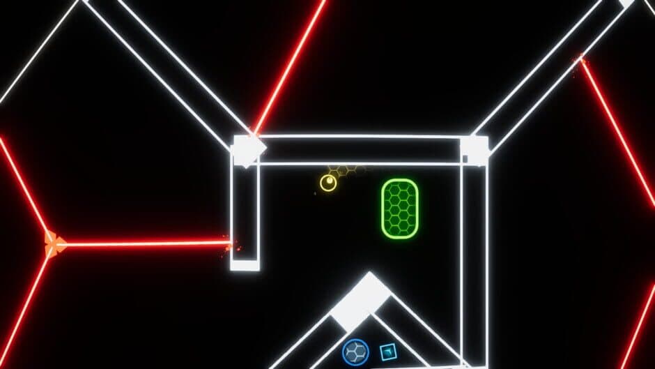 Скриншот 1 из EyeDash