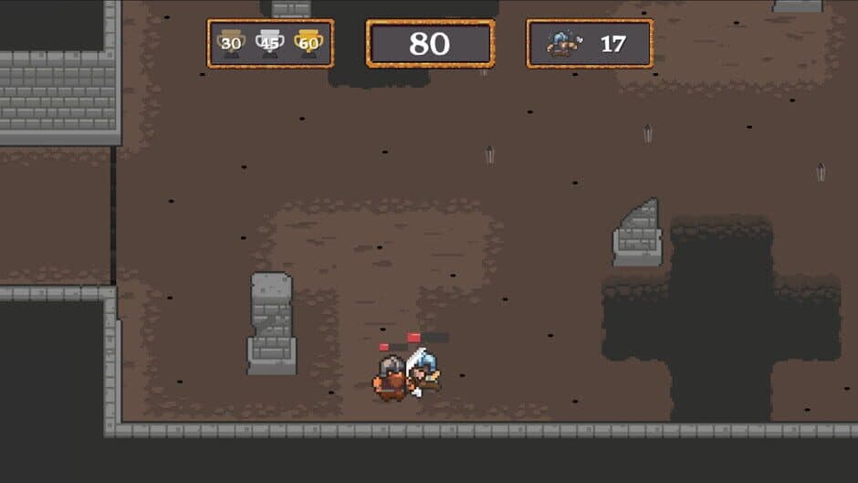 Скриншот 2 из Viking Fight