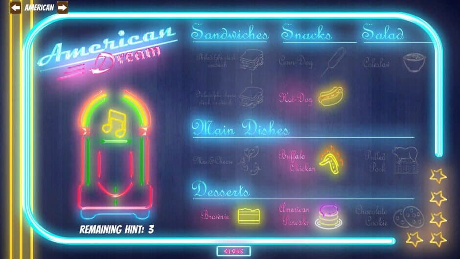 Скриншот 3 из CooKing