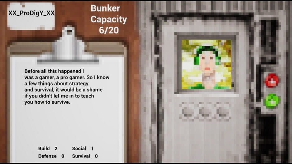 Скриншот 5 из Bunker Down