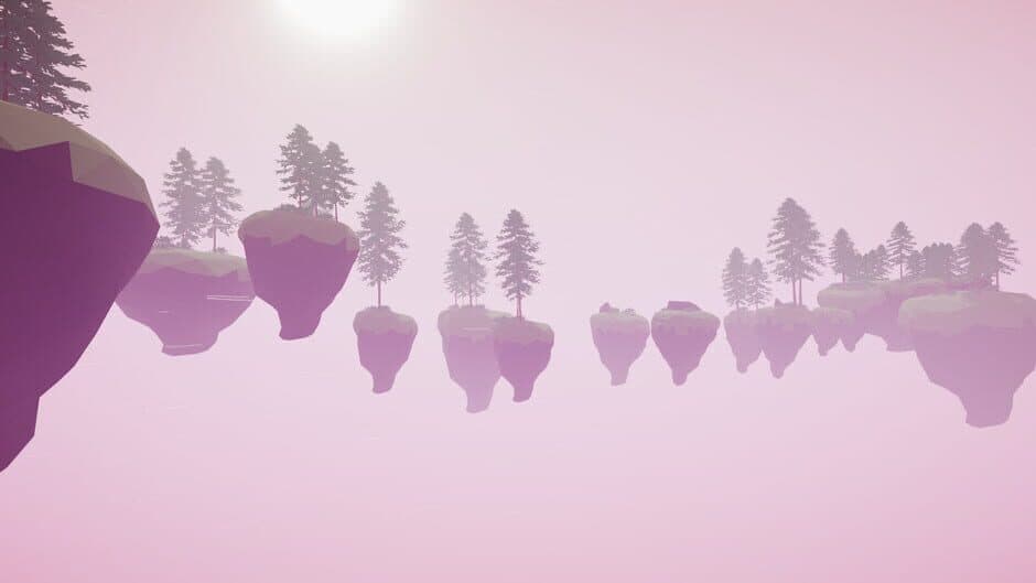Скриншот 1 из The Forgotten Isles