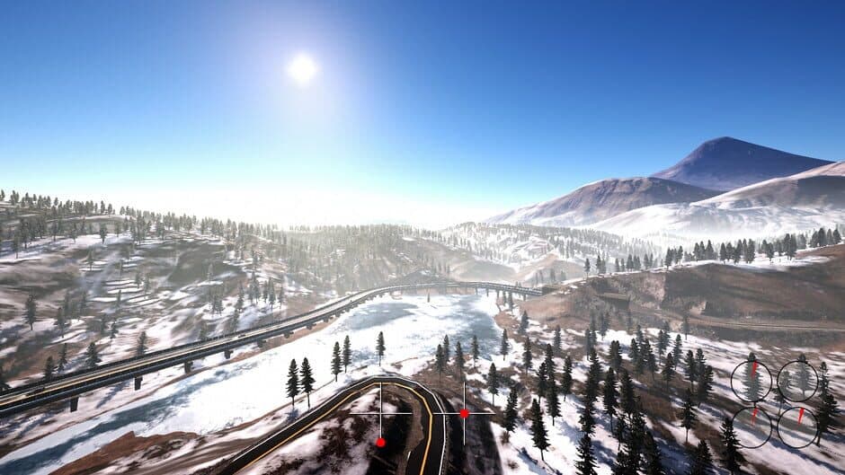 Скриншот 4 из AI Drone Simulator