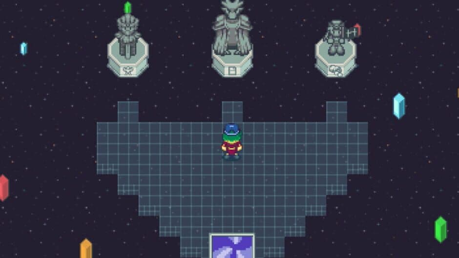 Скриншот 4 из The Last Relic