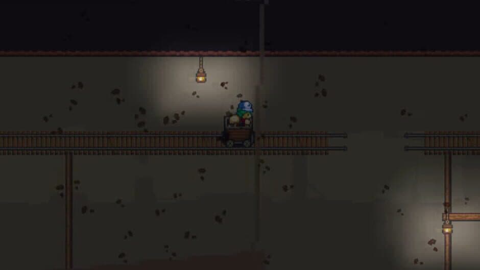 Скриншот 6 из The Last Relic