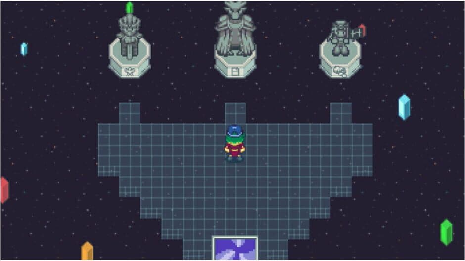 Скриншот 7 из The Last Relic