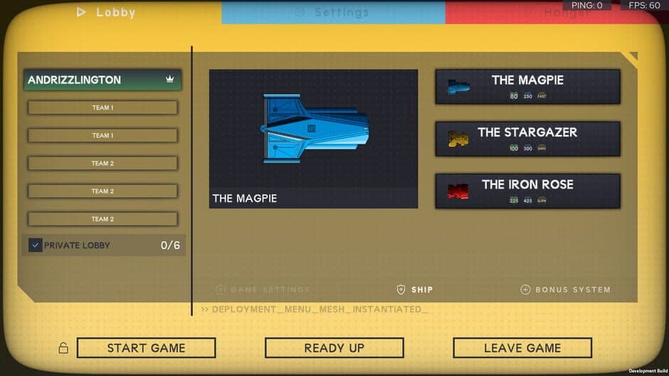 Скриншот 2 из Rocket Squad