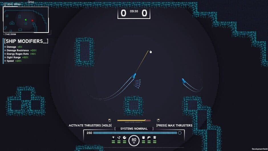 Скриншот 3 из Rocket Squad