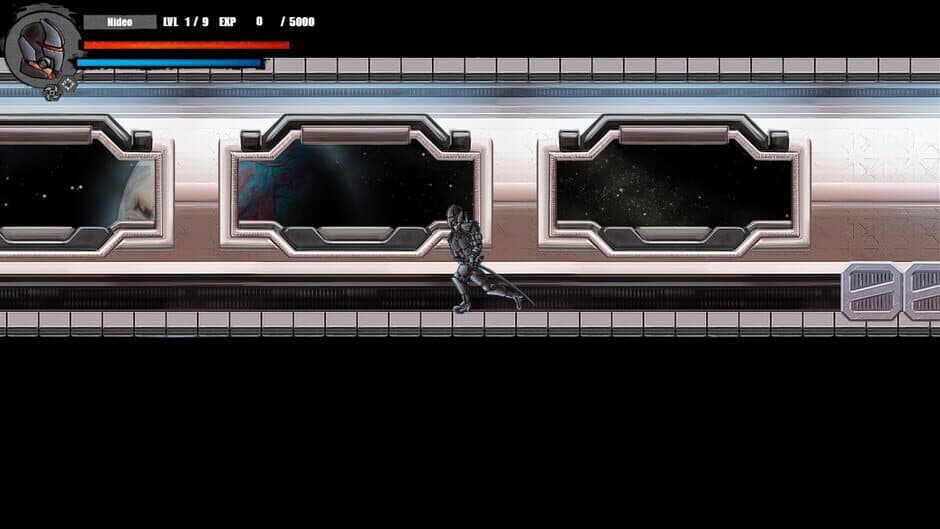 Скриншот 2 из Wind of Shuriken