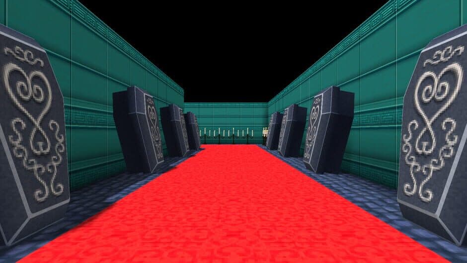 Скриншот 4 из Dungeon of Trials