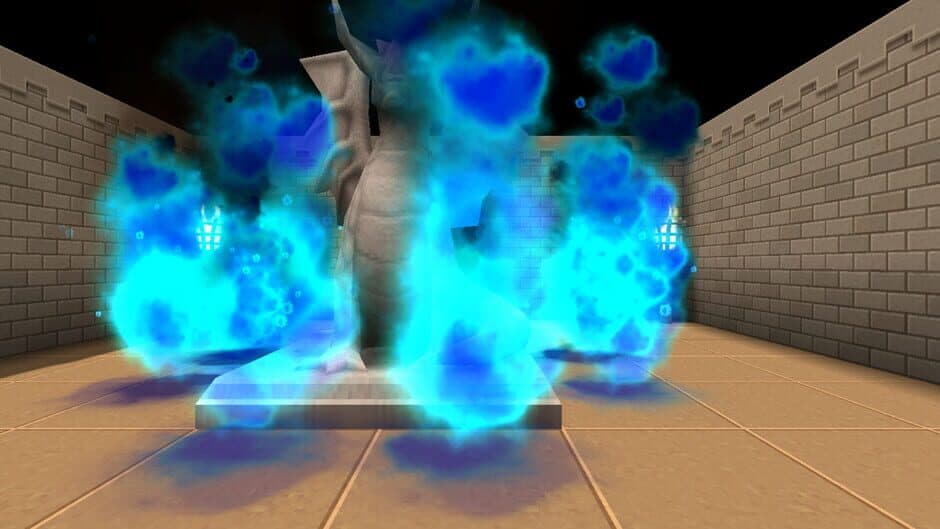 Скриншот 6 из Dungeon of Trials