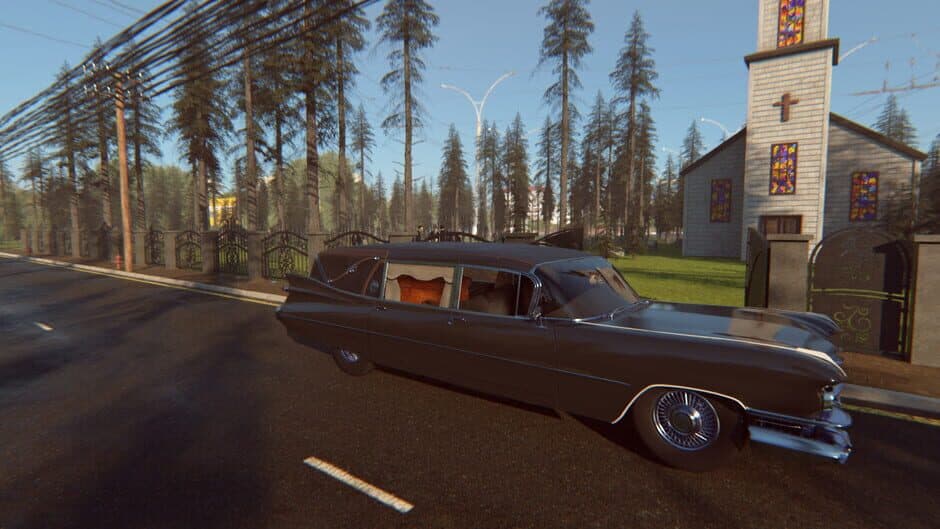 Скриншот 6 из My Funeral Home