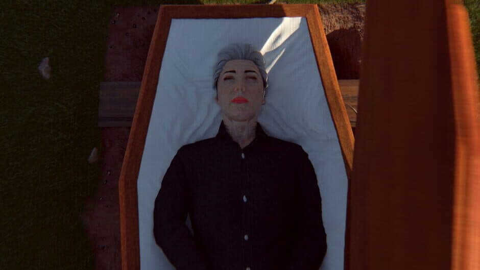 Скриншот 9 из My Funeral Home