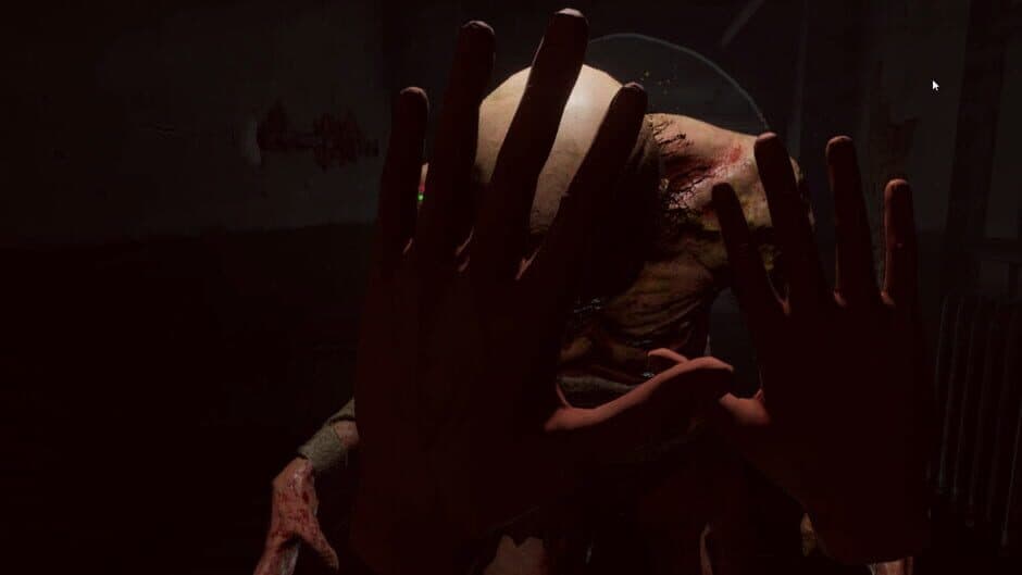 Скриншот 1 из VR Mad Asylum