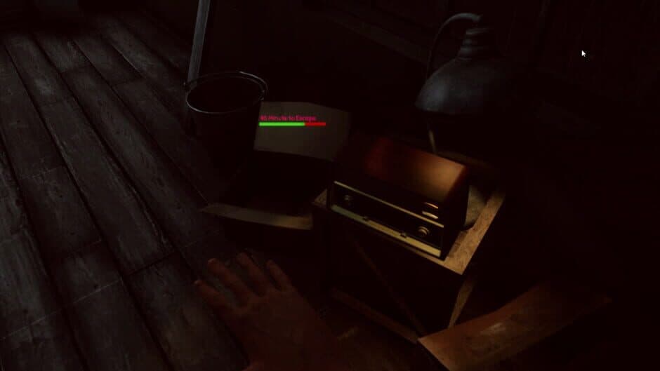Скриншот 2 из VR Mad Asylum