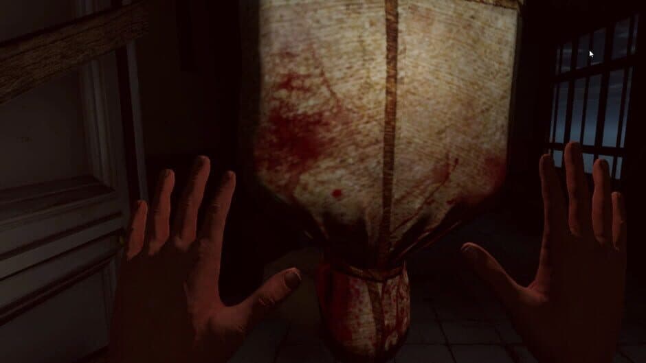 Скриншот 3 из VR Mad Asylum