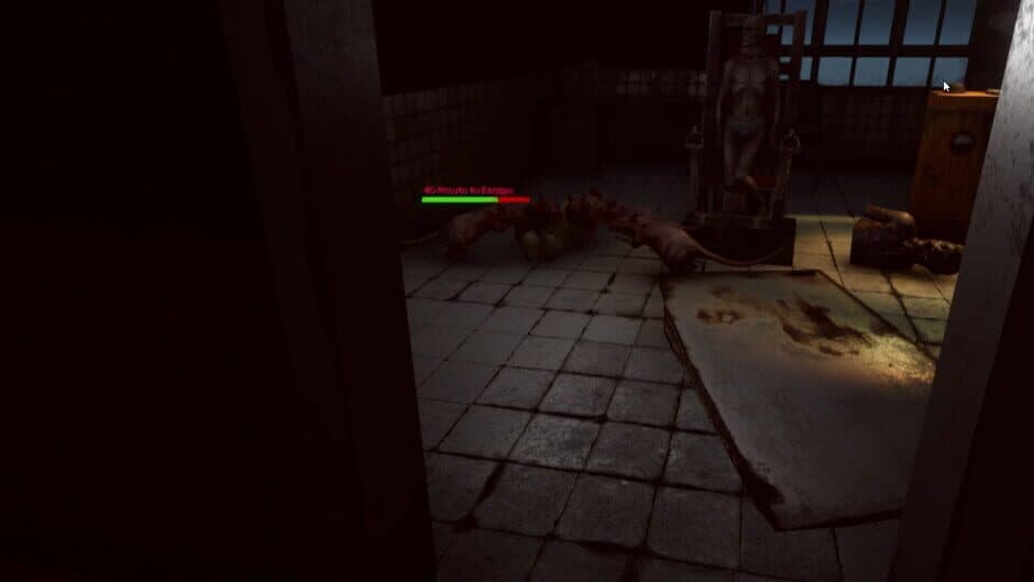 Скриншот 6 из VR Mad Asylum