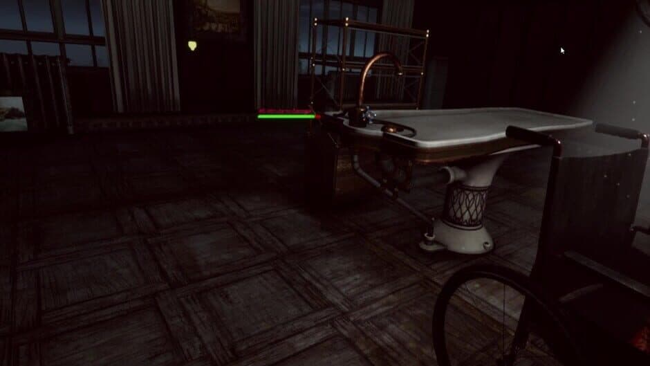 Скриншот 10 из VR Mad Asylum