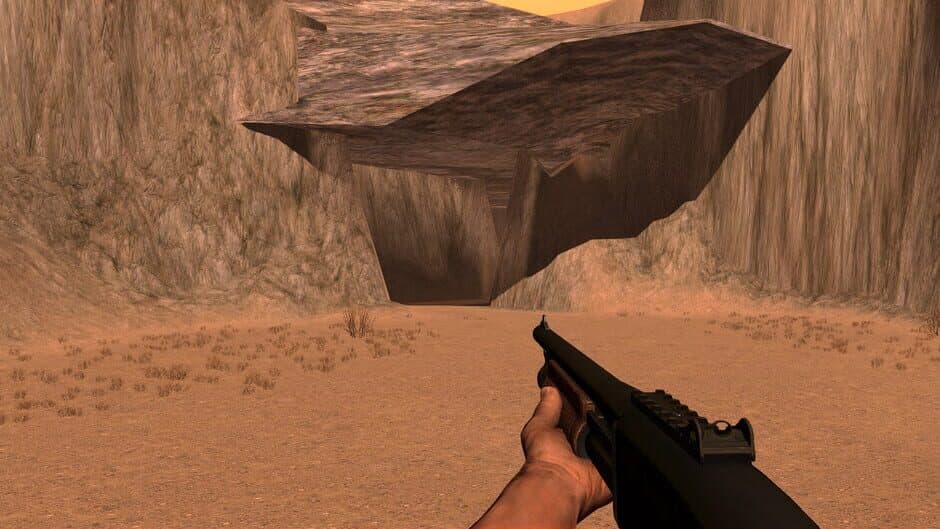 Скриншот 1 из Apocalypse Survivor