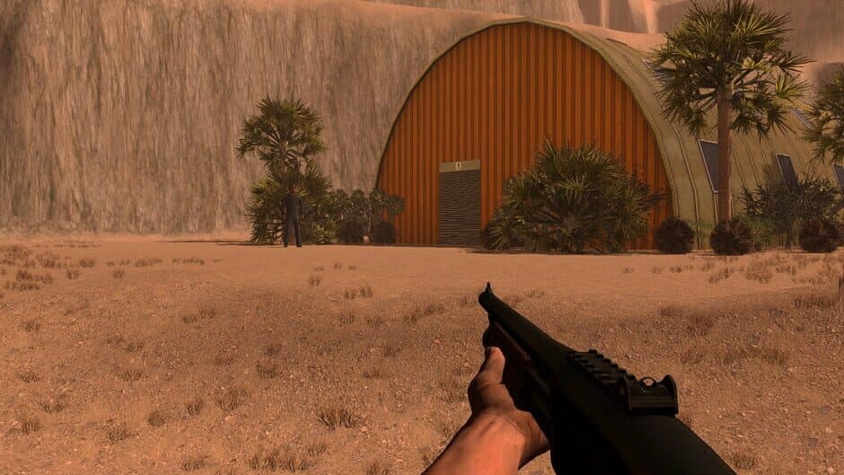 Скриншот 3 из Apocalypse Survivor